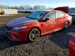 4T1G11AK7LU359341 2020 TOYOTA CAMRY