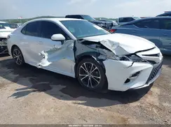 4T1G11AK7LU359582 2020 TOYOTA CAMRY
