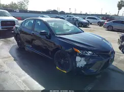 4T1G11AK7LU360005 2020 TOYOTA CAMRY