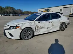 4T1G11AK7LU360389 2020 TOYOTA CAMRY
