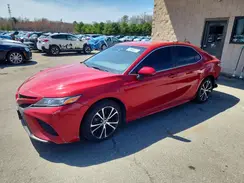 4T1G11AK7LU360862 2020 TOYOTA CAMRY