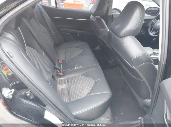 4T1G11AK7LU361428 2020 TOYOTA CAMRY - Image 8