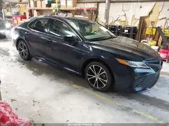 4T1G11AK7LU362806 2020 TOYOTA CAMRY