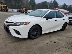 4T1G11AK7LU363048 2020 TOYOTA CAMRY