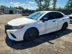 4T1G11AK7LU365429 2020 TOYOTA CAMRY
