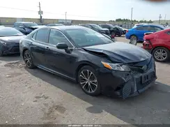4T1G11AK7LU368296 2020 TOYOTA CAMRY