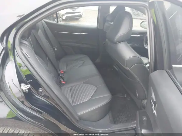 4T1G11AK7LU368492 2020 TOYOTA CAMRY - Image 8