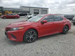 4T1G11AK7LU369156 2020 TOYOTA CAMRY