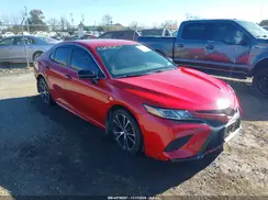 4T1G11AK7LU369285 2020 TOYOTA CAMRY