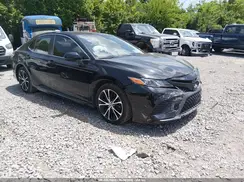 4T1G11AK7LU370985 2020 TOYOTA CAMRY