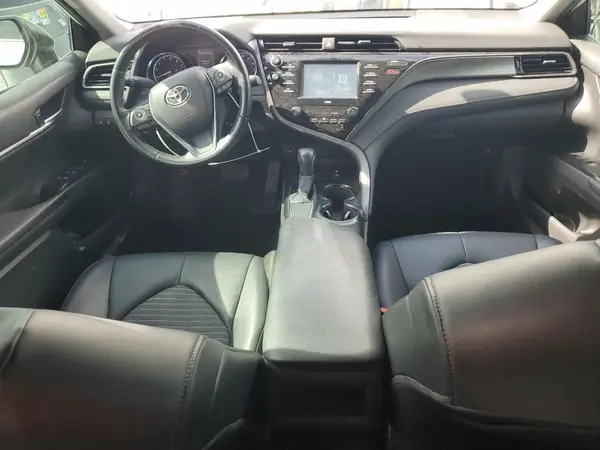 4T1G11AK7LU371859 2020 TOYOTA CAMRY - Image 8