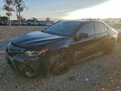 4T1G11AK7LU372817 2020 TOYOTA CAMRY