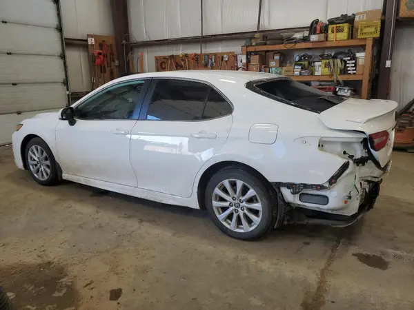 4T1G11AK7LU375474 2020 TOYOTA CAMRY - Image 2