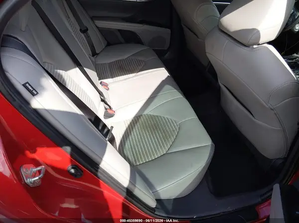 4T1G11AK7LU375913 2020 TOYOTA CAMRY - Image 8