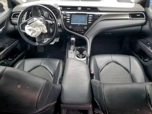 4T1G11AK7LU378052 2020 TOYOTA CAMRY - Image 8