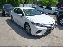4T1G11AK7LU380934 2020 TOYOTA CAMRY