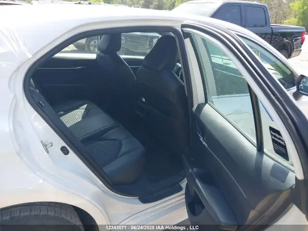 4T1G11AK7LU380934 2020 TOYOTA CAMRY - Image 8
