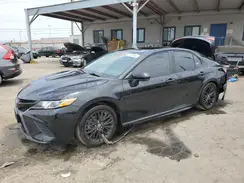 4T1G11AK7LU382392 2020 TOYOTA CAMRY