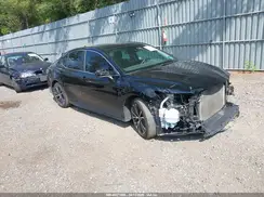 4T1G11AK7LU383090 2020 TOYOTA CAMRY