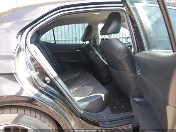 4T1G11AK7LU383090 2020 TOYOTA CAMRY - Image 8