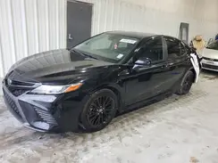 4T1G11AK7LU384532 2020 TOYOTA CAMRY