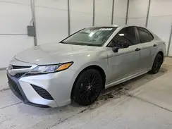4T1G11AK7LU384658 2020 TOYOTA CAMRY