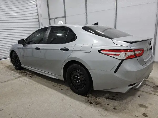 4T1G11AK7LU384658 2020 TOYOTA CAMRY - Image 2