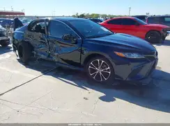 4T1G11AK7LU386622 2020 TOYOTA CAMRY