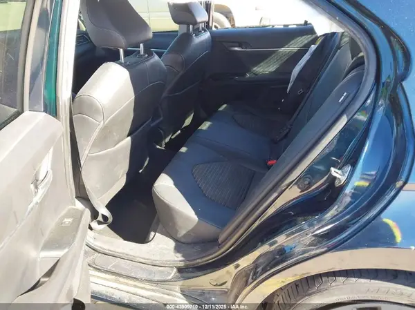 4T1G11AK7LU386622 2020 TOYOTA CAMRY - Image 8