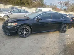 4T1G11AK7LU386779 2020 TOYOTA CAMRY
