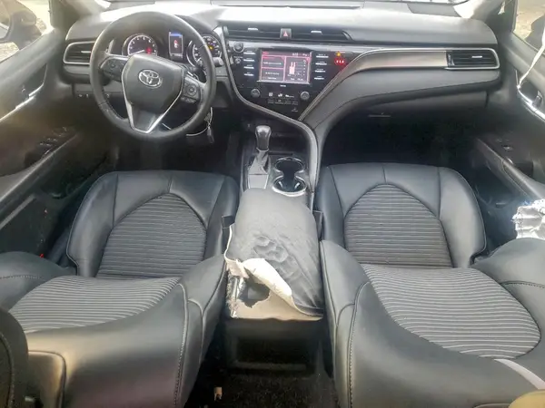 4T1G11AK7LU386779 2020 TOYOTA CAMRY - Image 8