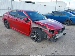 4T1G11AK7LU391481 2020 TOYOTA CAMRY