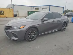 4T1G11AK7LU392596 2020 TOYOTA CAMRY