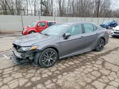 4T1G11AK7LU397006 2020 TOYOTA CAMRY