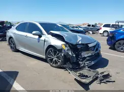 4T1G11AK7LU397443 2020 TOYOTA CAMRY