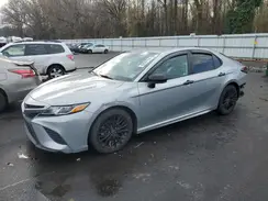4T1G11AK7LU398981 2020 TOYOTA CAMRY