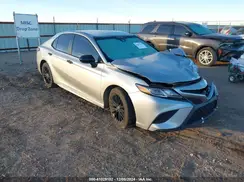 4T1G11AK7LU400471 2020 TOYOTA CAMRY
