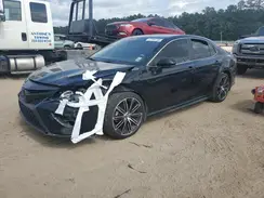 4T1G11AK7LU500876 2020 TOYOTA CAMRY