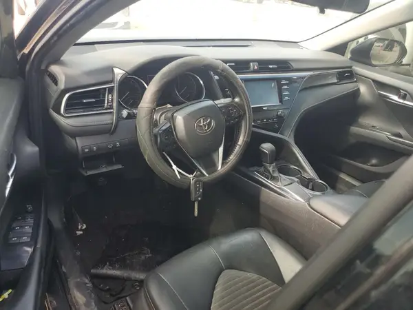 4T1G11AK7LU500876 2020 TOYOTA CAMRY - Image 8