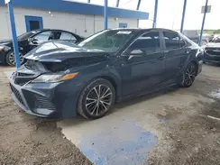 4T1G11AK7LU501476 2020 TOYOTA CAMRY