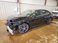 4T1G11AK7LU501820 2020 TOYOTA CAMRY