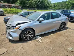4T1G11AK7LU501932 2020 TOYOTA CAMRY