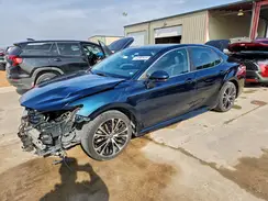 4T1G11AK7LU502241 2020 TOYOTA CAMRY