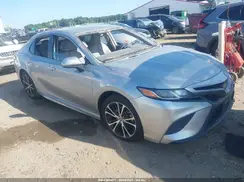 4T1G11AK7LU502675 2020 TOYOTA CAMRY