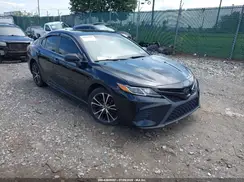 4T1G11AK7LU502997 2020 TOYOTA CAMRY