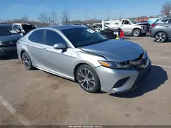 4T1G11AK7LU504961 2020 TOYOTA CAMRY