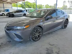 4T1G11AK7LU505589 2020 TOYOTA CAMRY