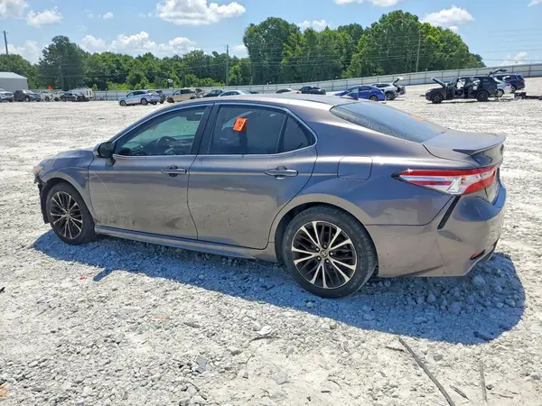 4T1G11AK7LU505589 2020 TOYOTA CAMRY - Image 2