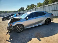 4T1G11AK7LU505656 2020 TOYOTA CAMRY