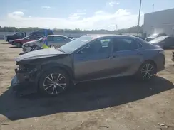 4T1G11AK7LU505740 2020 TOYOTA CAMRY